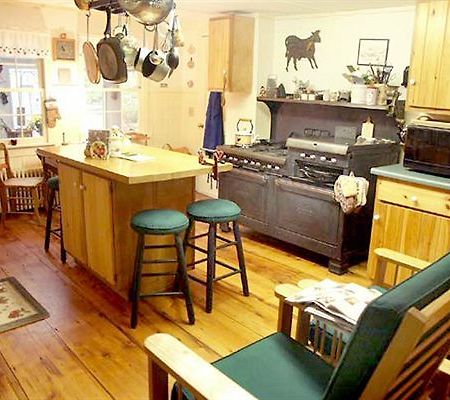The Ira Allen House Sunderland Extérieur photo