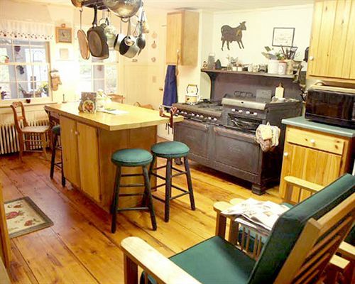 The Ira Allen House Sunderland Extérieur photo