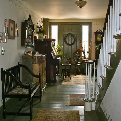 The Ira Allen House Sunderland Extérieur photo