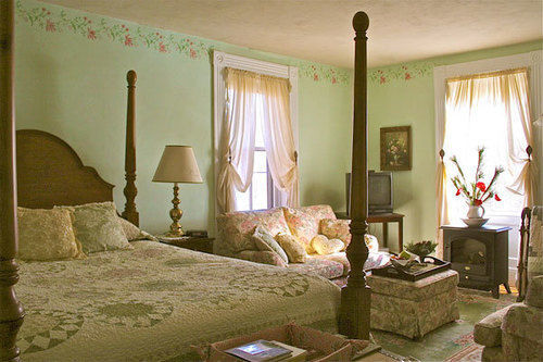 The Ira Allen House Sunderland Extérieur photo