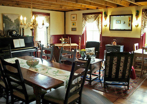 The Ira Allen House Sunderland Extérieur photo