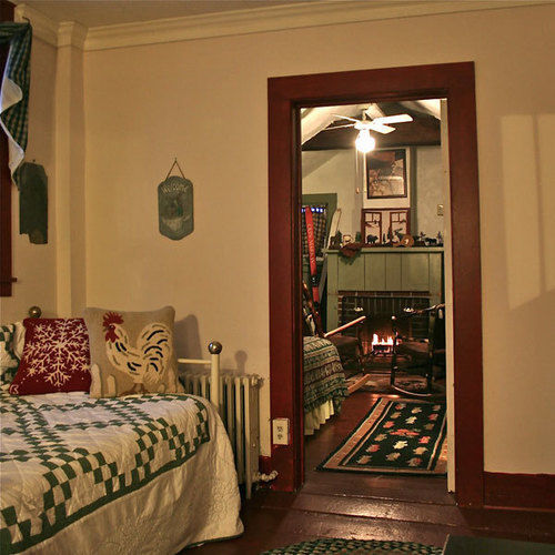 The Ira Allen House Sunderland Extérieur photo