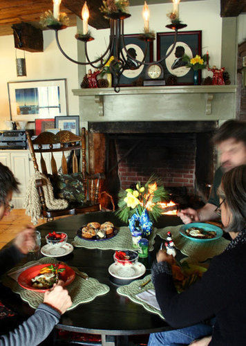 The Ira Allen House Sunderland Extérieur photo