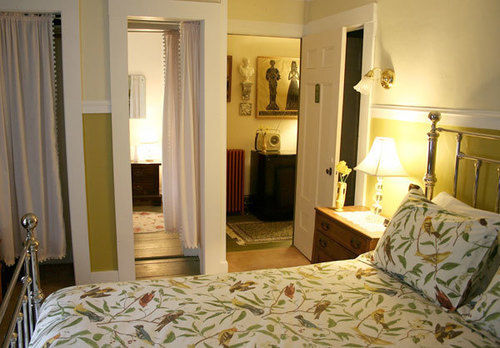 The Ira Allen House Sunderland Extérieur photo