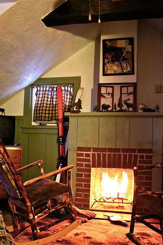 The Ira Allen House Sunderland Extérieur photo